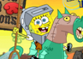Bob Esponja - Dunces And Dragons